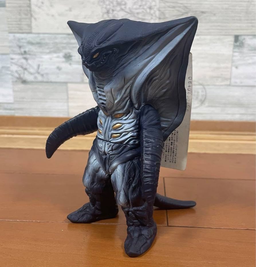 Amazon.co.jp: タグ ガゾート ウルトラ怪獣シリーズ ソフビ : おもちゃ
